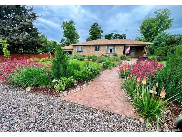 35 S Ammons, Denver, CO 80226