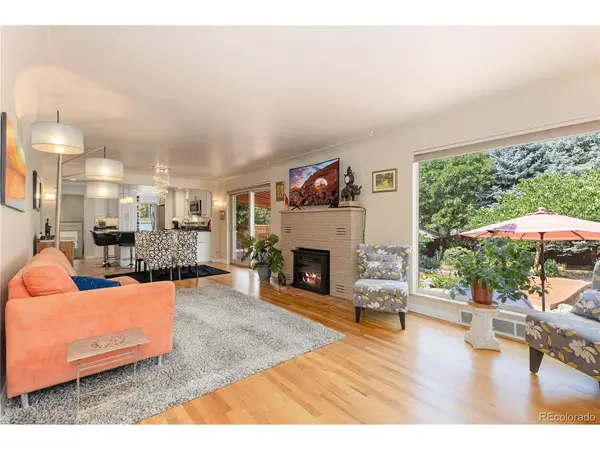 35 S Ammons, Denver, CO 80226