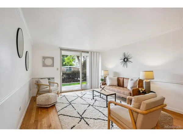 4600 E Asbury #110, Denver, CO 80222