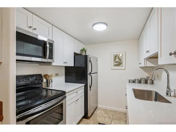 4600 E Asbury #110, Denver, CO 80222