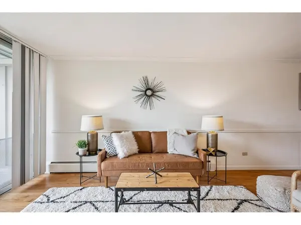 4600 E Asbury #110, Denver, CO 80222