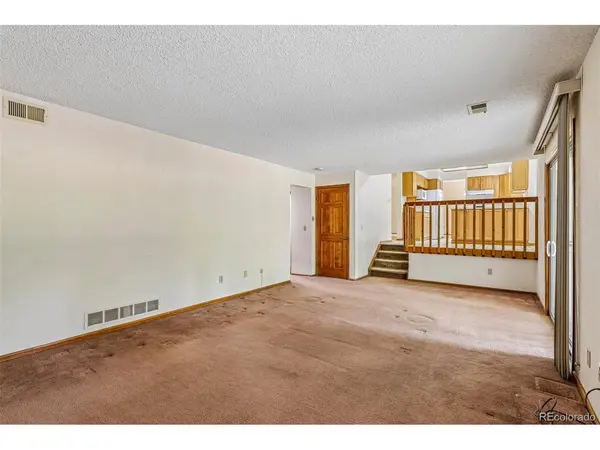 7521 S Downing, Littleton, CO 80122