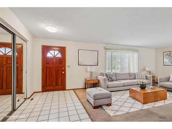 7521 S Downing, Littleton, CO 80122