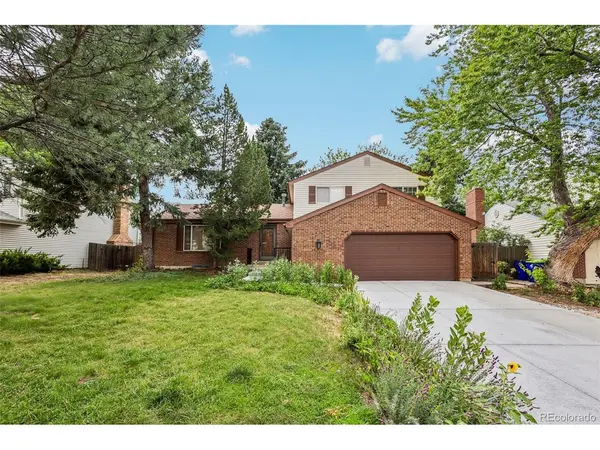 7521 S Downing, Littleton, CO 80122