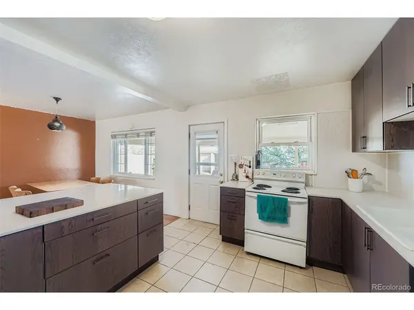 1072 Racine, Aurora, CO 80011