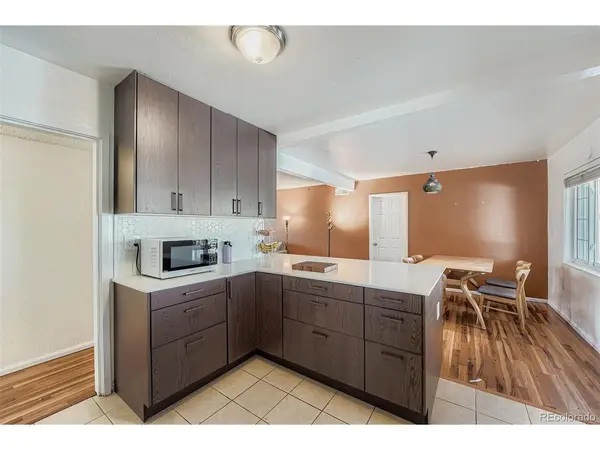 1072 Racine, Aurora, CO 80011