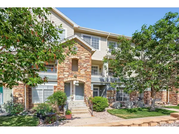 474 Black Feather #413, Castle Rock, CO 80104