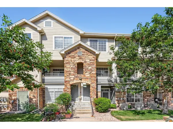 474 Black Feather #413, Castle Rock, CO 80104