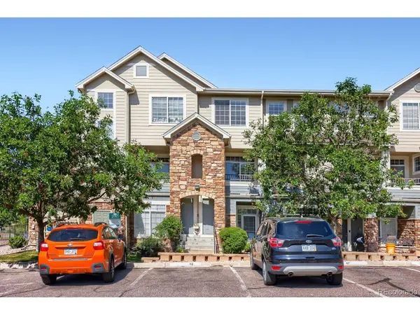 474 Black Feather #413, Castle Rock, CO 80104