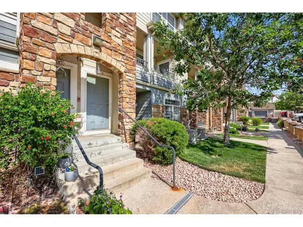474 Black Feather #413, Castle Rock, CO 80104