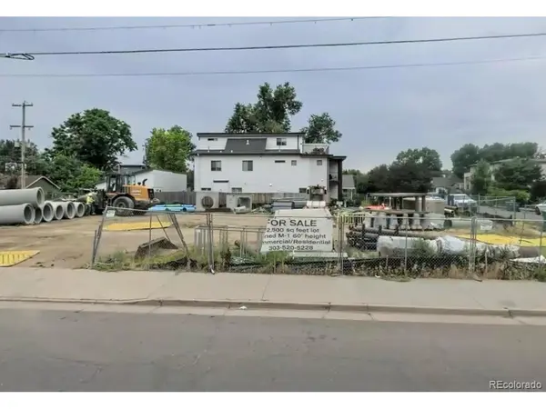 1002 E Hampden, Englewood, CO 80113