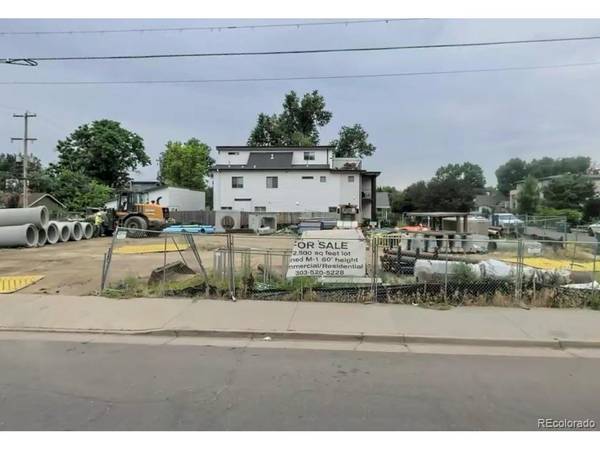 1002 E Hampden, Englewood, CO 80113
