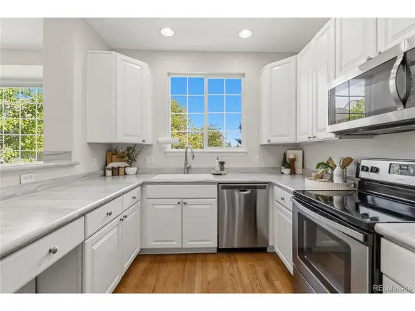 5943 S Xenophon, Littleton, CO 80127