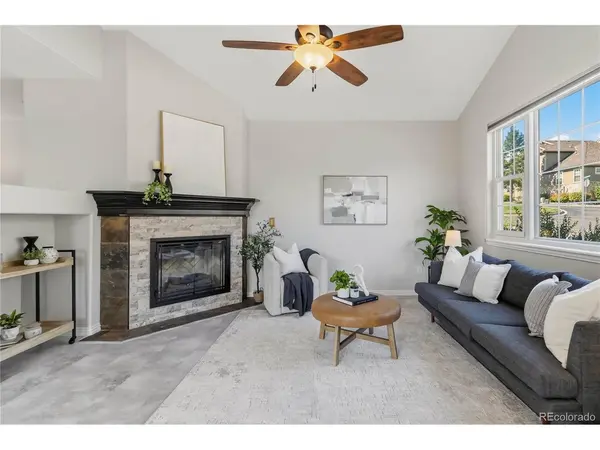 5943 S Xenophon, Littleton, CO 80127