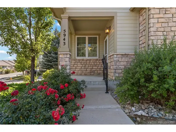 5943 S Xenophon, Littleton, CO 80127