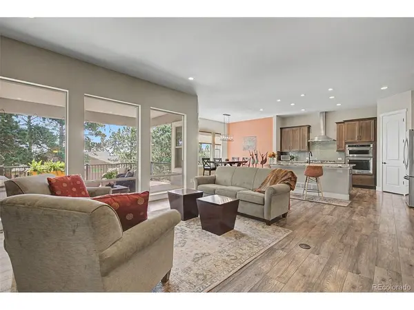 16249 Thunder Cat, Monument, CO 80132