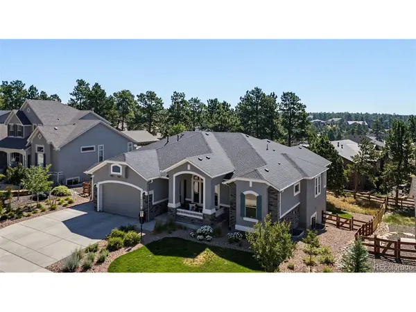 16249 Thunder Cat, Monument, CO 80132