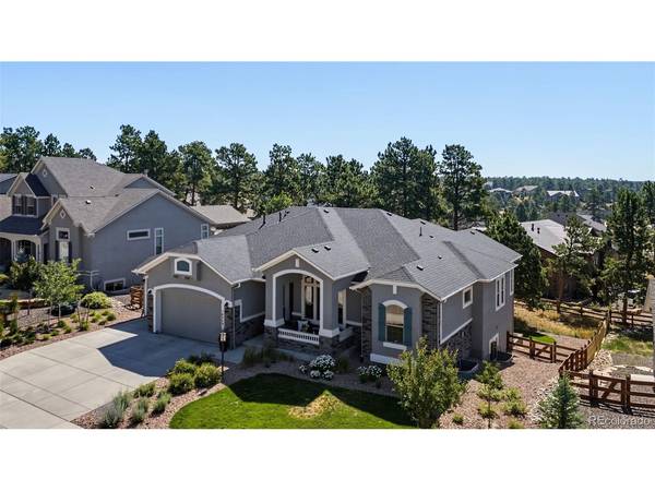16249 Thunder Cat, Monument, CO 80132