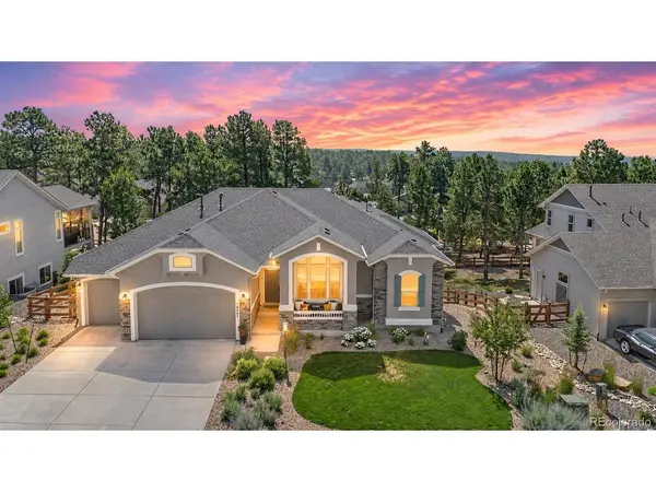 16249 Thunder Cat, Monument, CO 80132