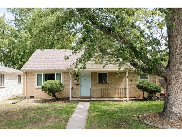 1120 N Locust, Denver, CO 80220
