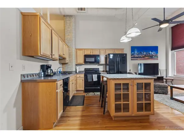 1555 California #316, Denver, CO 80202