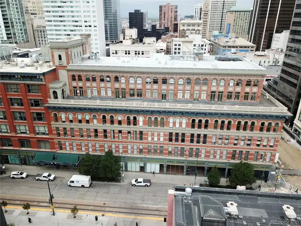 1555 California #316, Denver, CO 80202