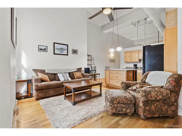 1555 California #316, Denver, CO 80202