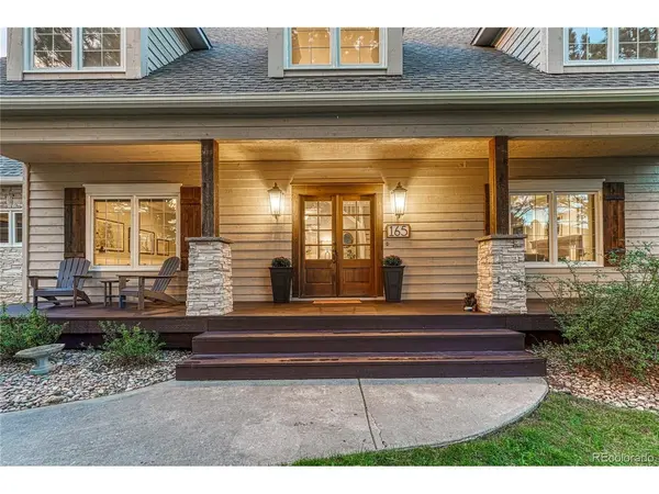 165 King Arthurs, Monument, CO 80132