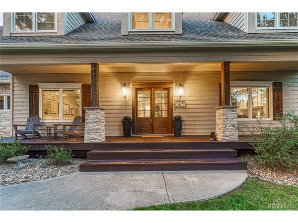 165 King Arthurs, Monument, CO 80132
