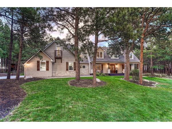 165 King Arthurs, Monument, CO 80132