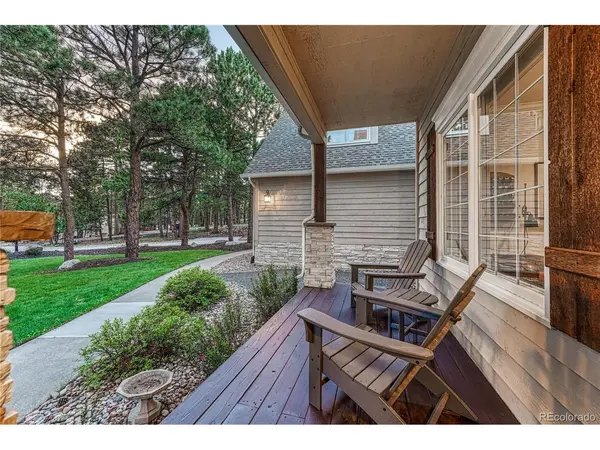 165 King Arthurs, Monument, CO 80132