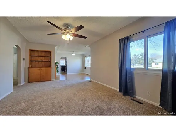 315 W 5th, Julesburg, CO 80737