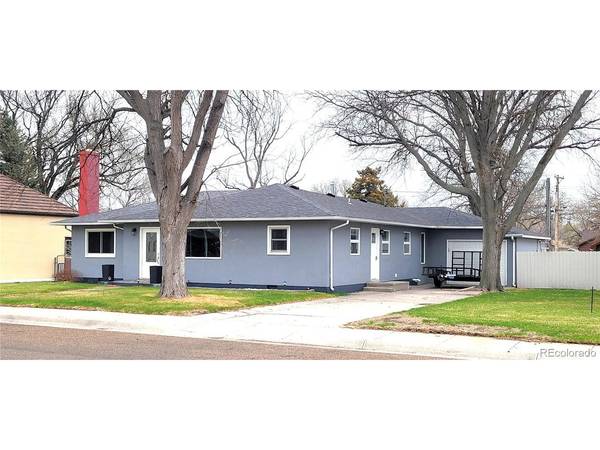 315 W 5th, Julesburg, CO 80737