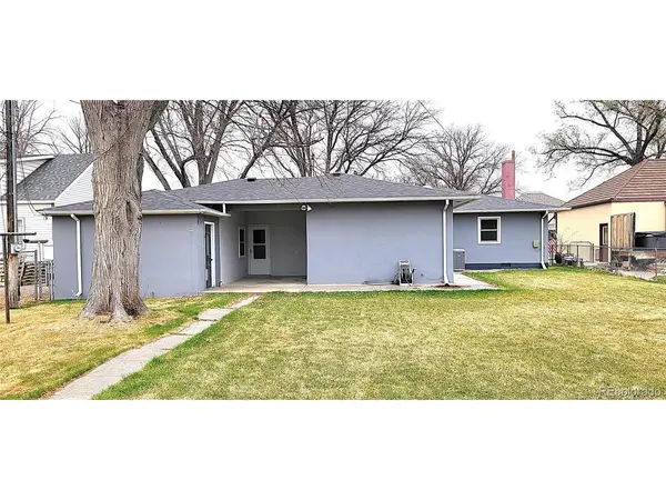 315 W 5th, Julesburg, CO 80737