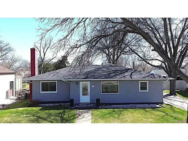315 W 5th, Julesburg, CO 80737