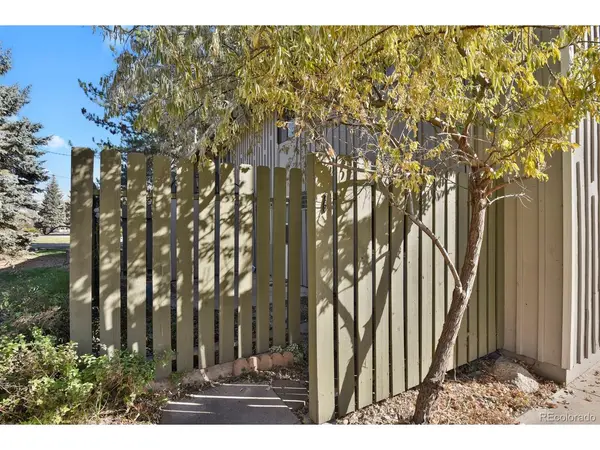 8050 Niwot #1, Niwot, CO 80503