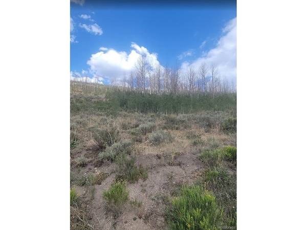 5404 County Road 41, Granby, CO 80446
