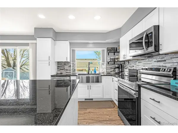 Address not disclosed, Colorado Springs, CO 80916
