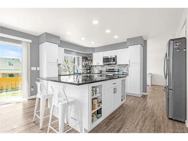 Address not disclosed, Colorado Springs, CO 80916