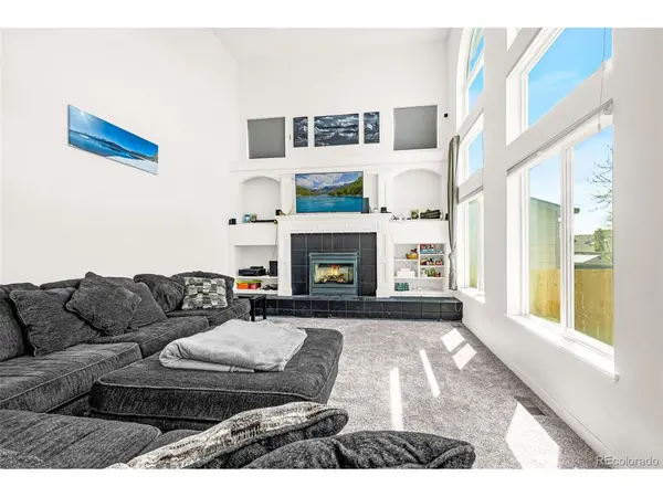 Address not disclosed, Colorado Springs, CO 80916