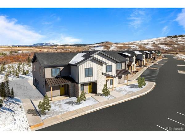 143 Granby Meadow, Granby, CO 80446