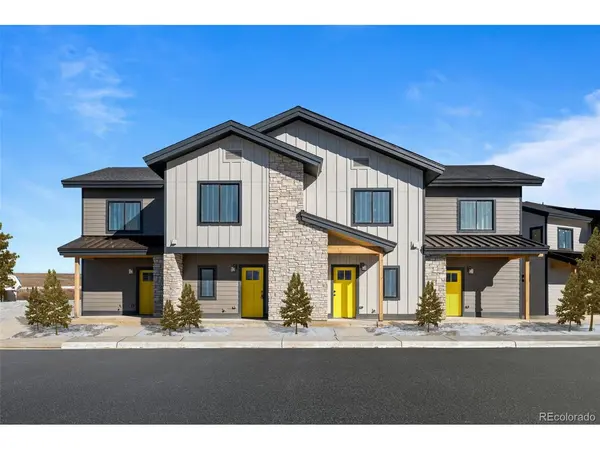 143 Granby Meadow, Granby, CO 80446