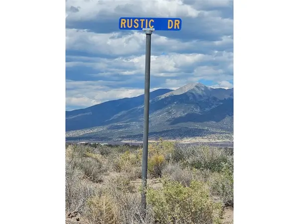 0 Mountain View, Alamosa, CO 81101
