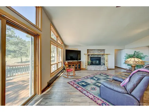 18060 Rio Hondo, Buena Vista, CO 81211