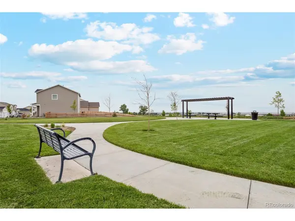 2165 Alyssa, Fort Lupton, CO 80621