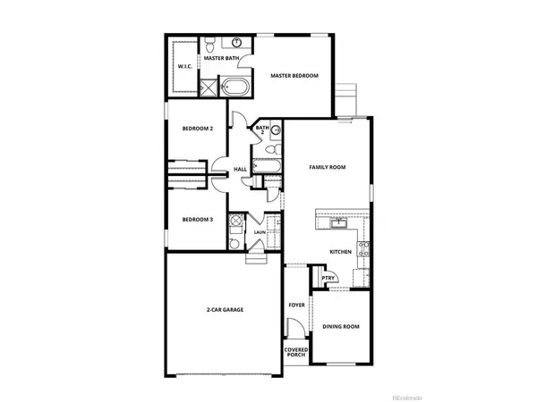 2165 Alyssa, Fort Lupton, CO 80621