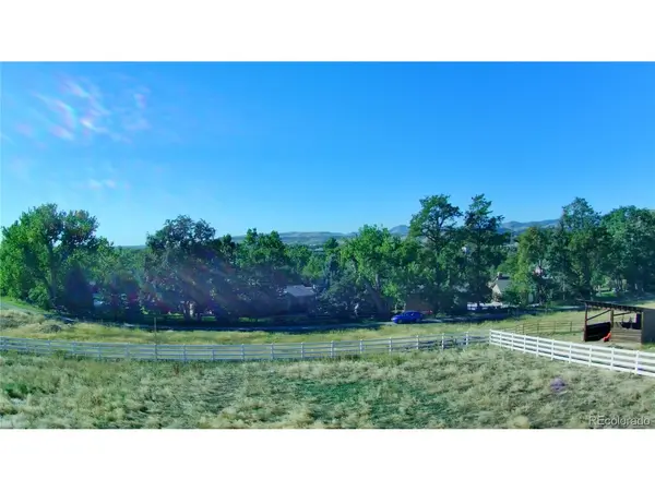 14880 W 58th, Golden, CO 80403