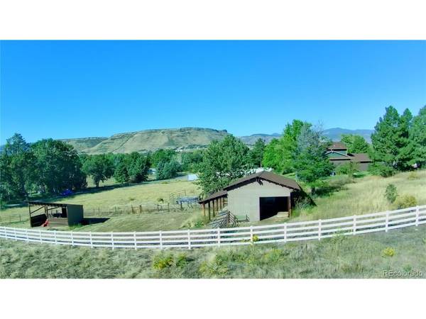 14880 W 58th, Golden, CO 80403