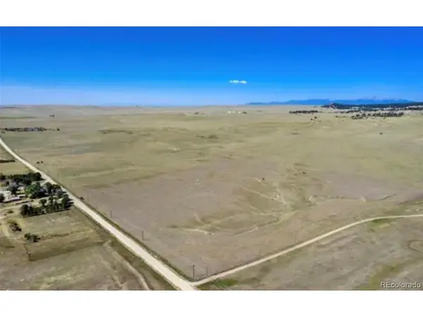 6 McClelland, Calhan, CO 80808