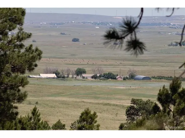 7 McClelland, Calhan, CO 80808